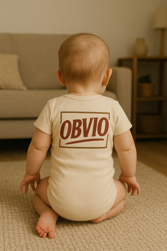 Body obvioX 👶✨