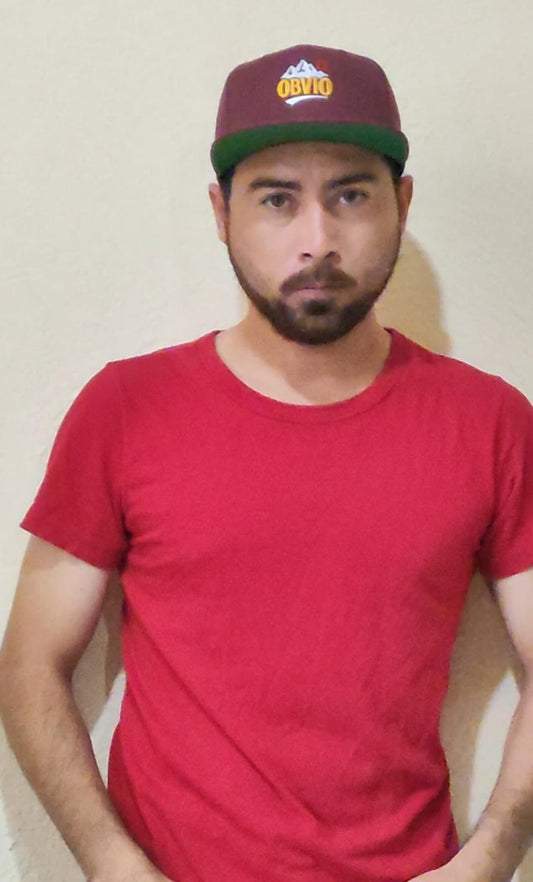 Gorra SNAPBACK🧢💥