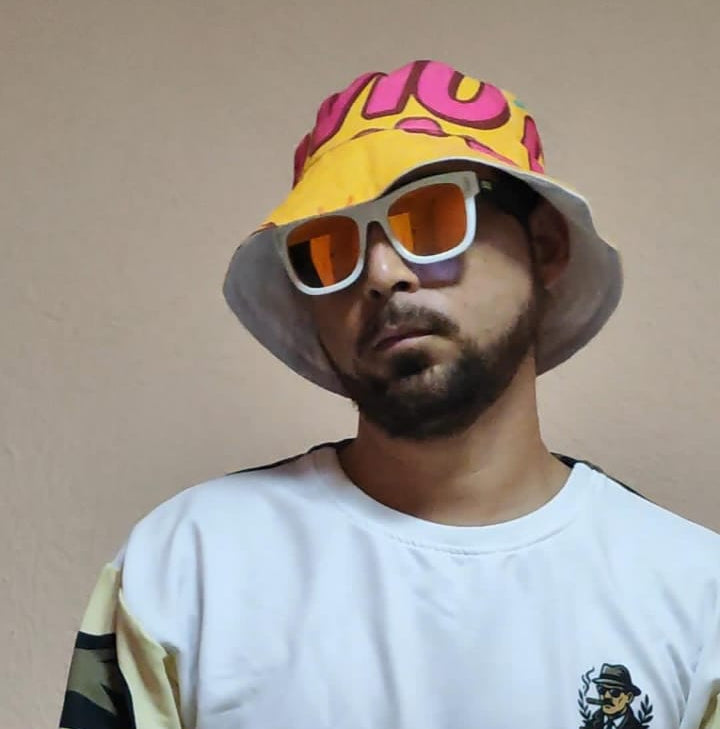 Gorro Veraniego ☀️👒