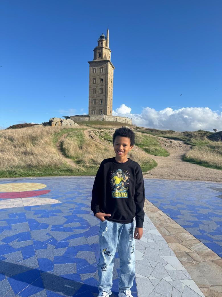 Sudadera Skater  💀🛹