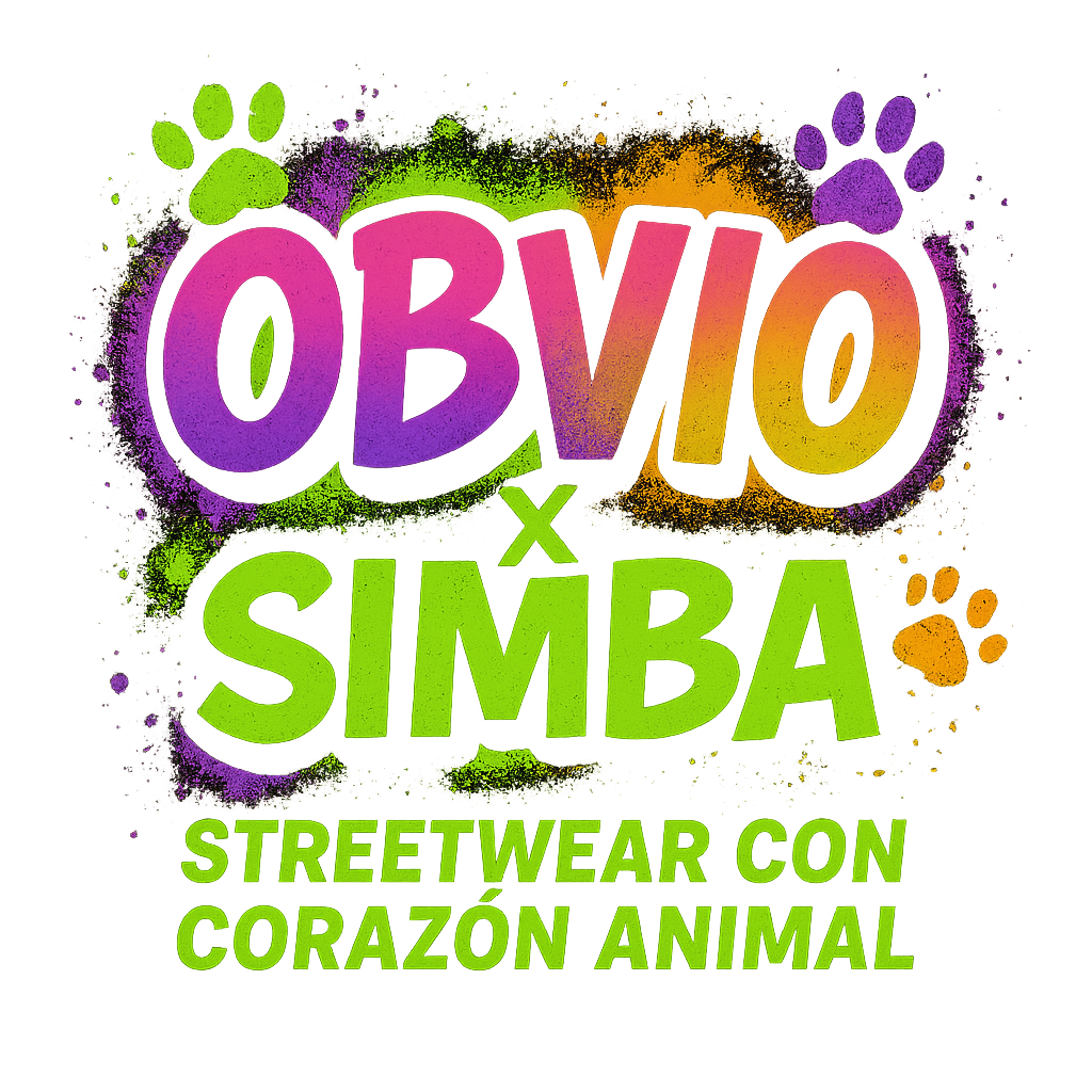 OBVIO X SIMBA 🐾