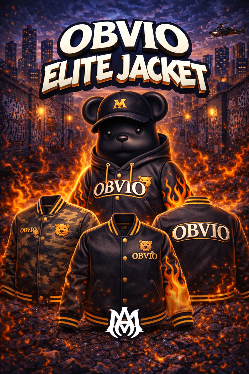 Élite Jackets