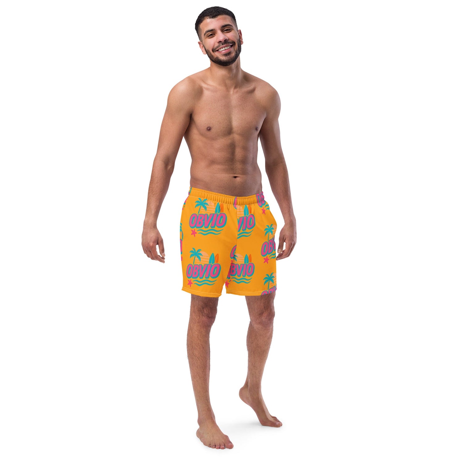 Él bañadores