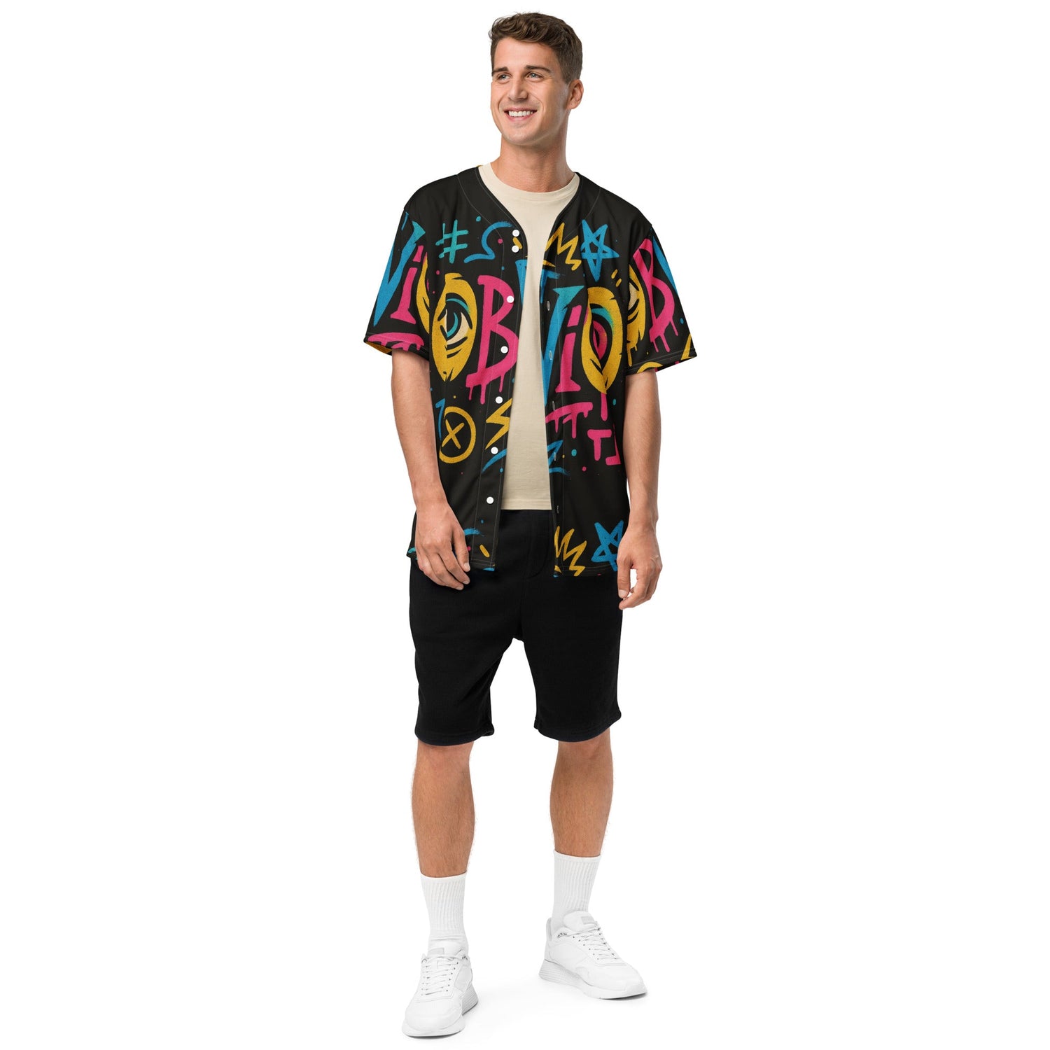 Él camisas retro