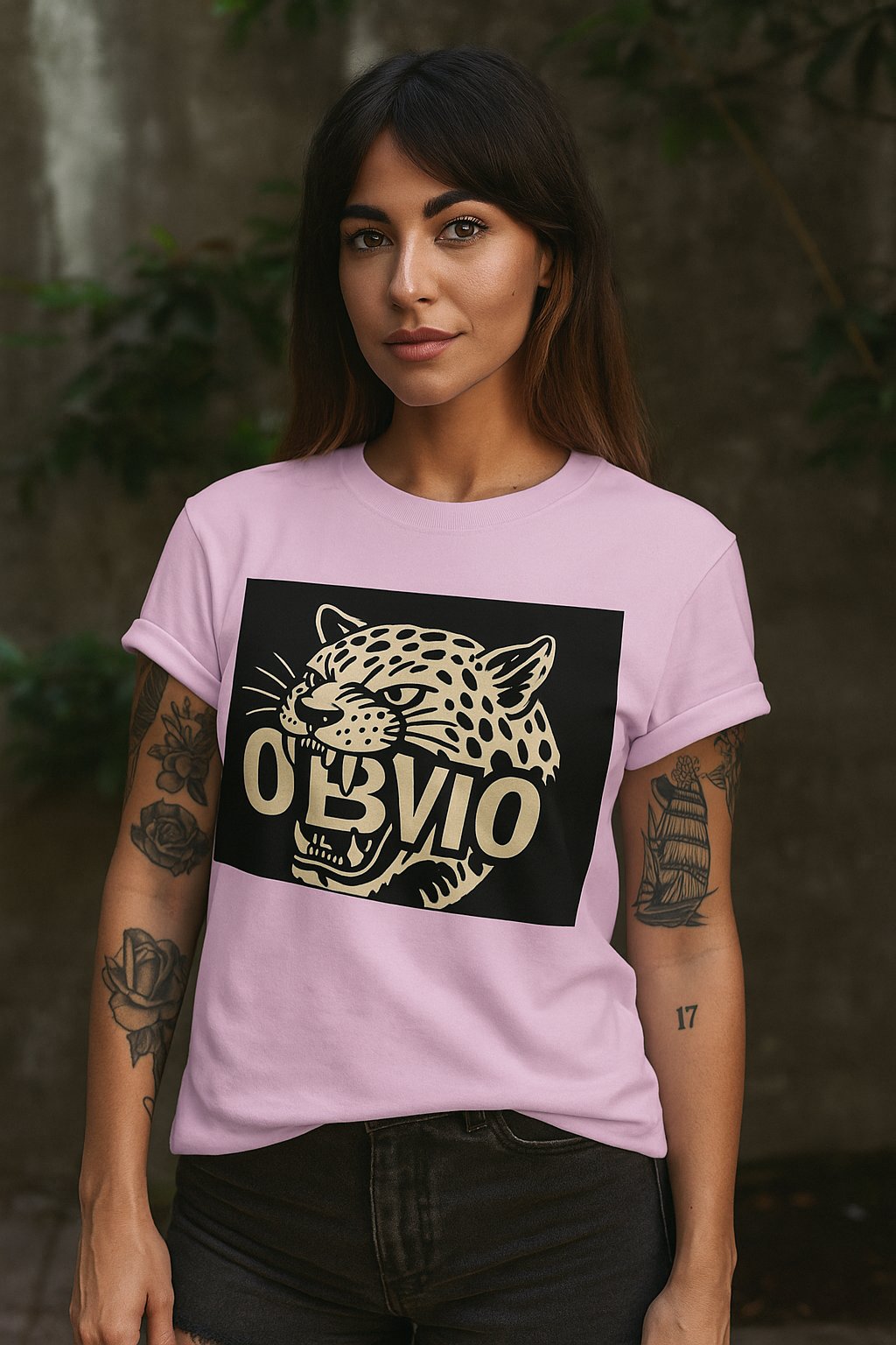 Ella camisetas