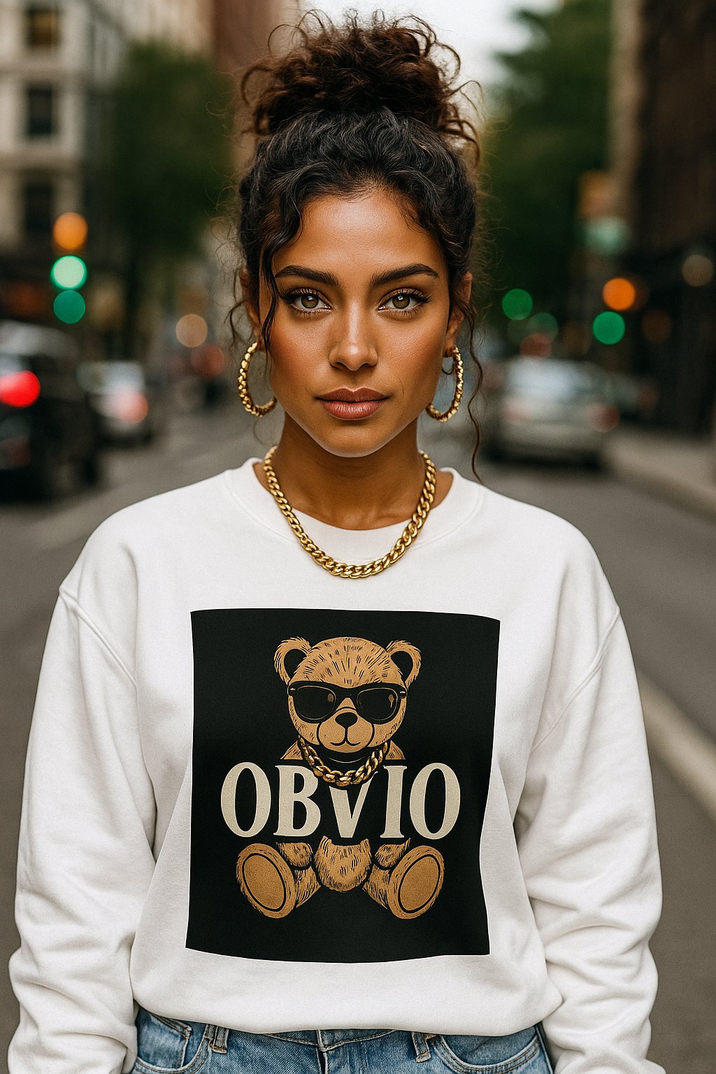Ella sudaderas