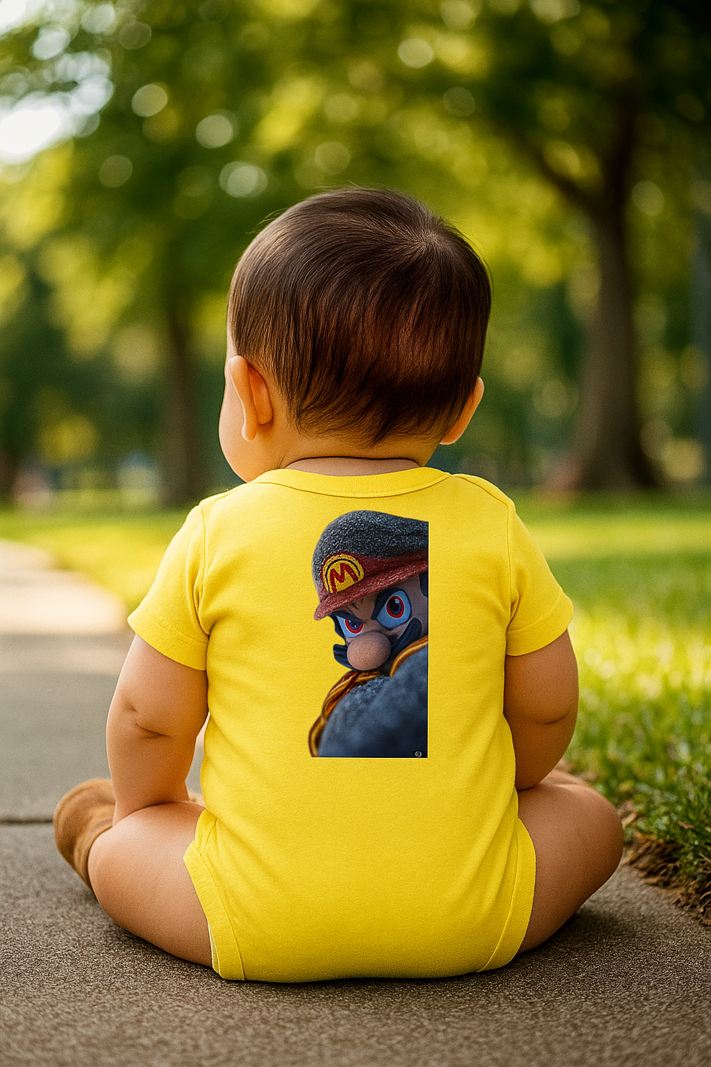 Body Gamer🕹️✨