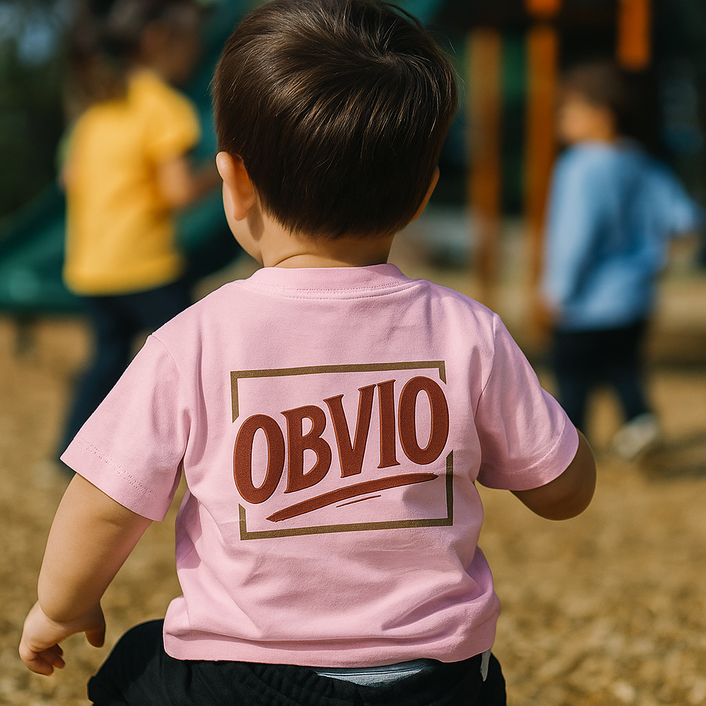 Camiseta Shadow👶&nbsp;👶