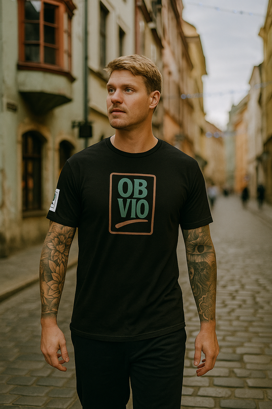 Camiseta usual
