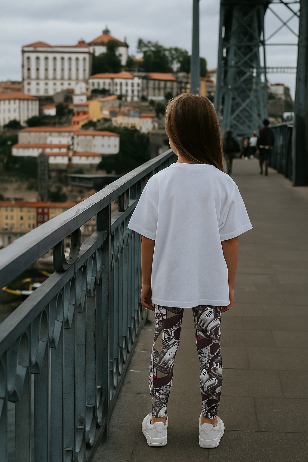 Leggins Cipher ✨👧