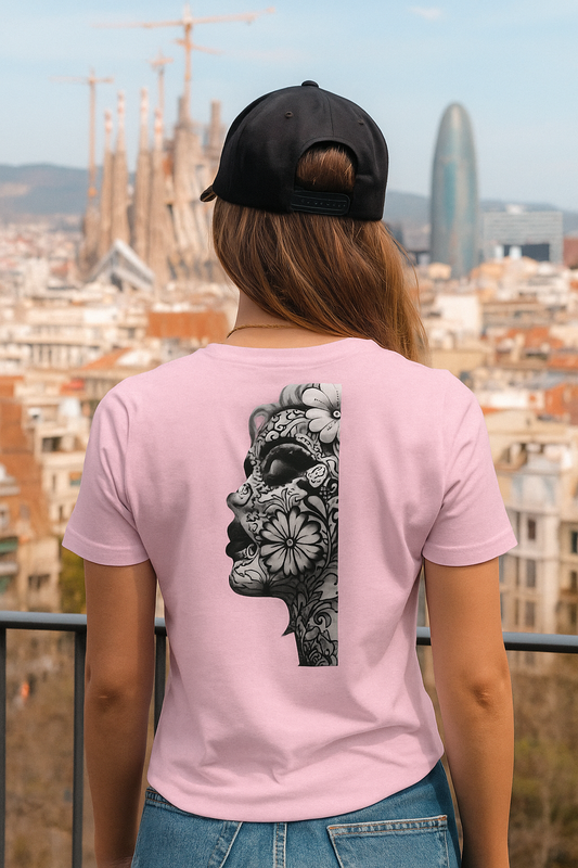 Camiseta Urban ✨👕