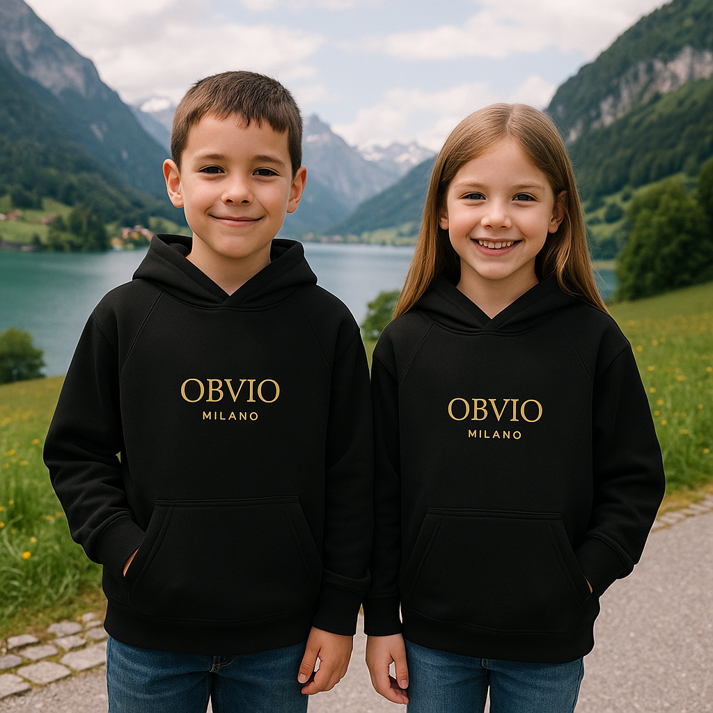 Sudadera Royals 👑✨