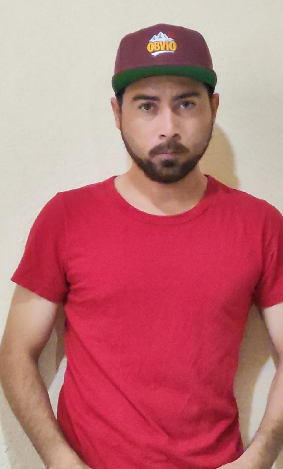 Gorra SNAPBACK🧢💥