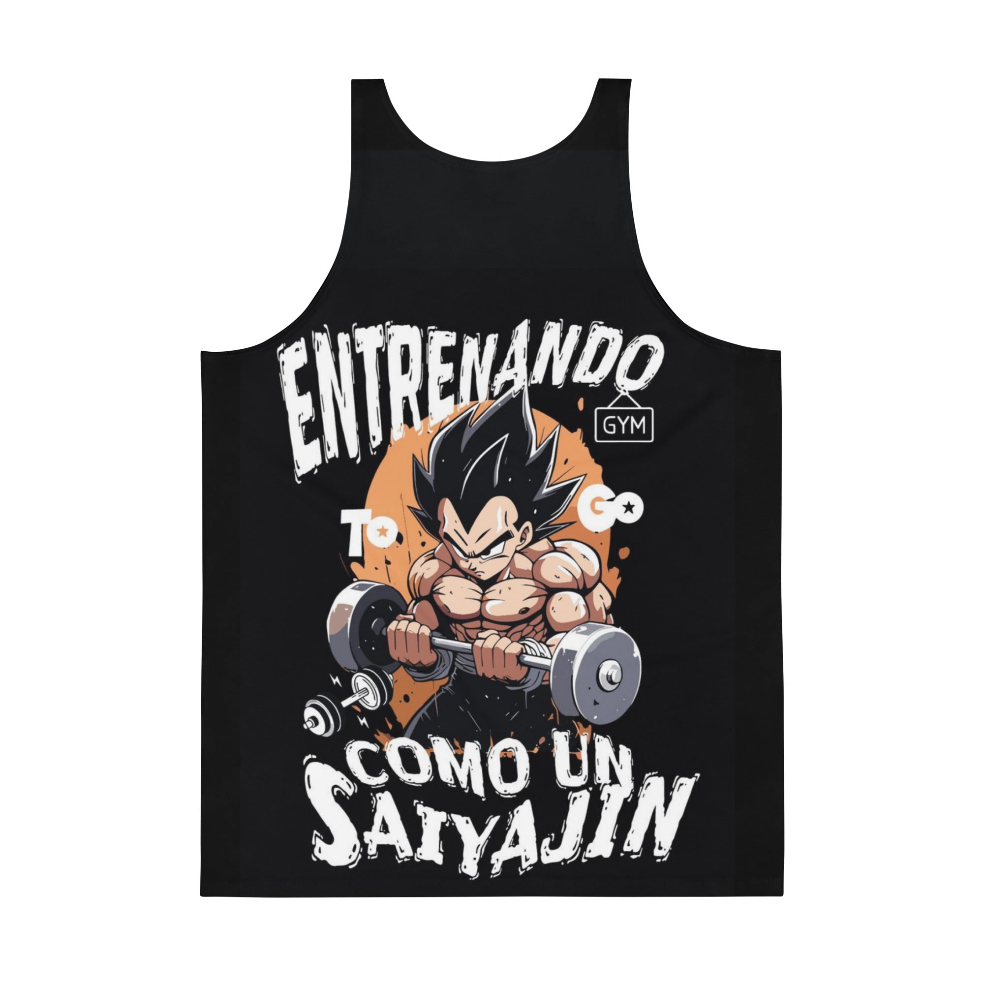 Camiseta Sayan