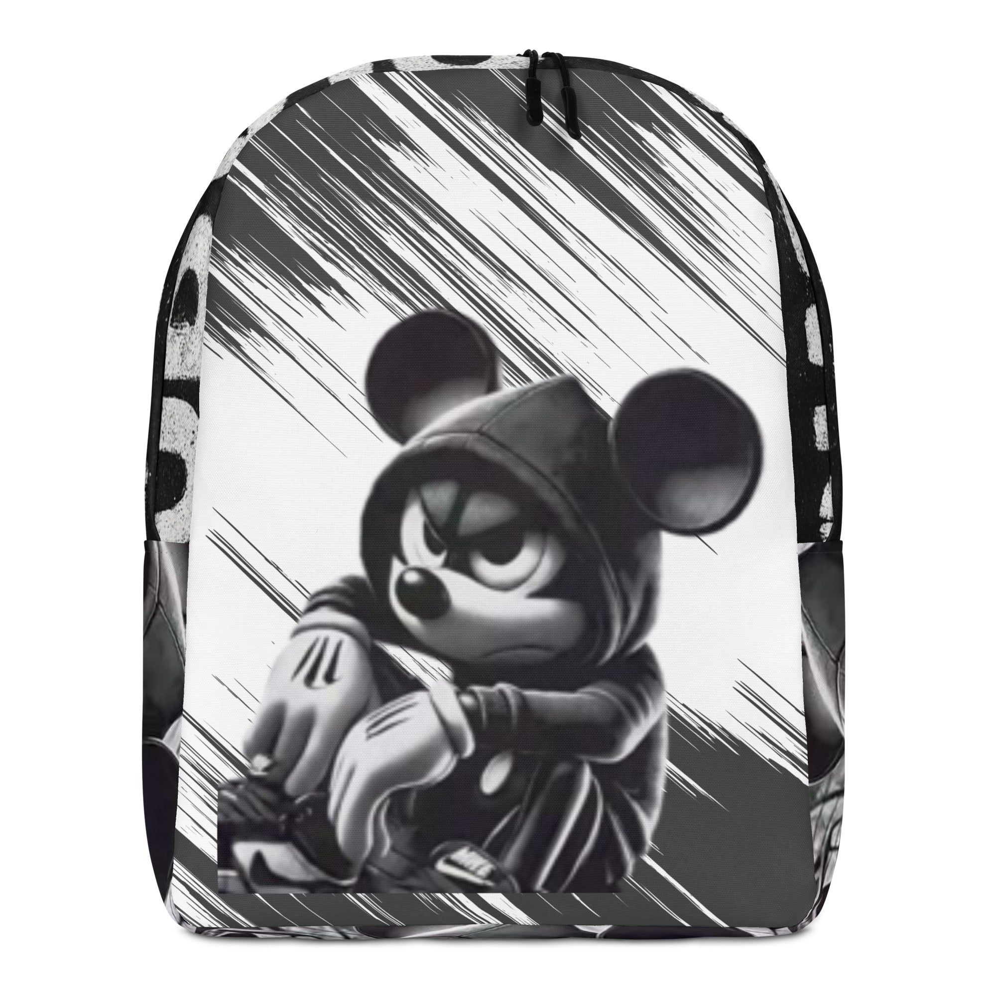 Mochila Mick🖤 🎒