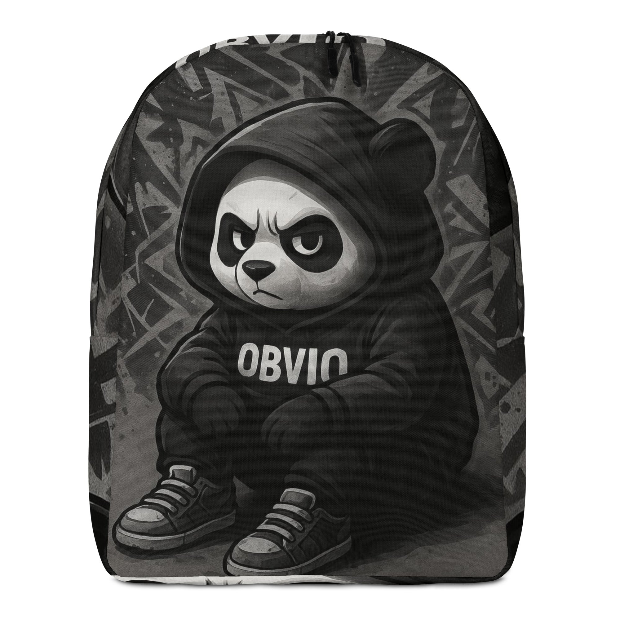 Mochila Bear