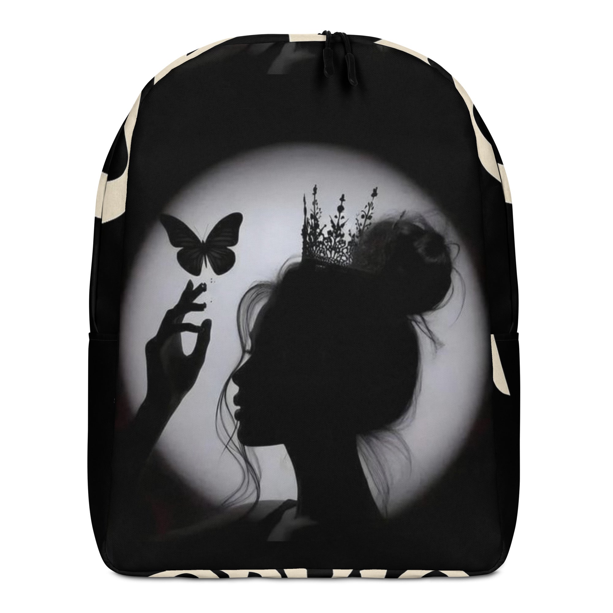 Mochila princess