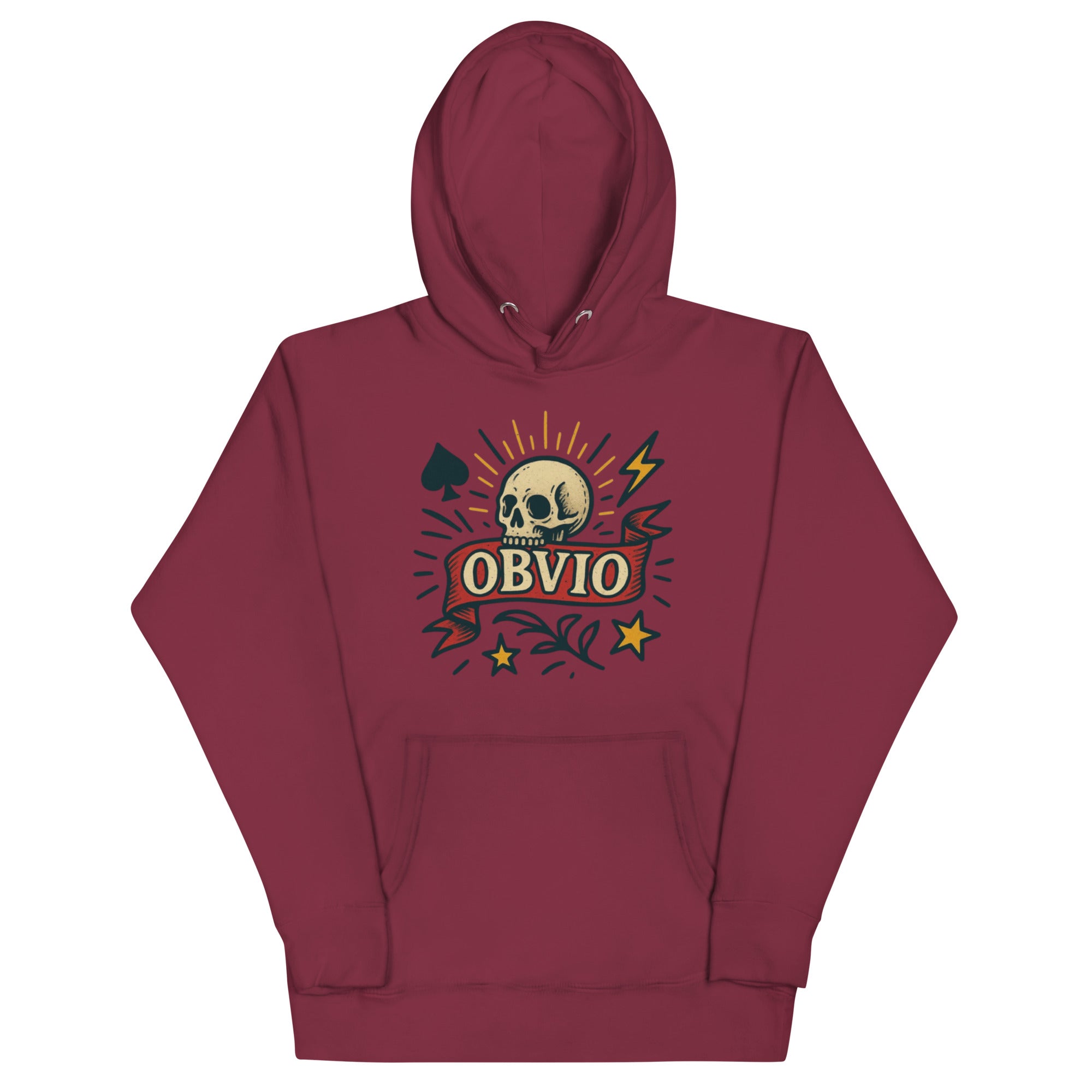 Sudadera estrella