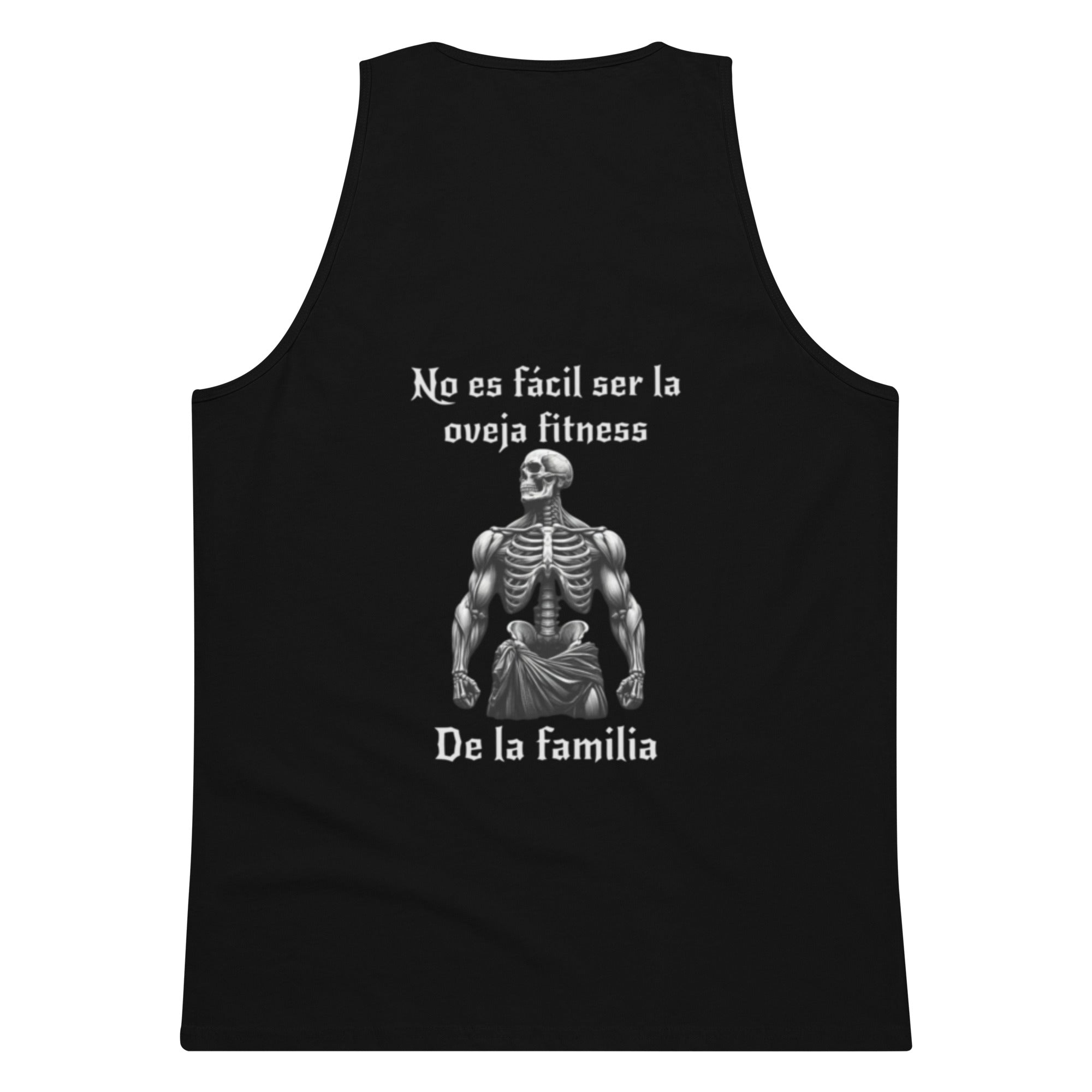 Camiseta Iron