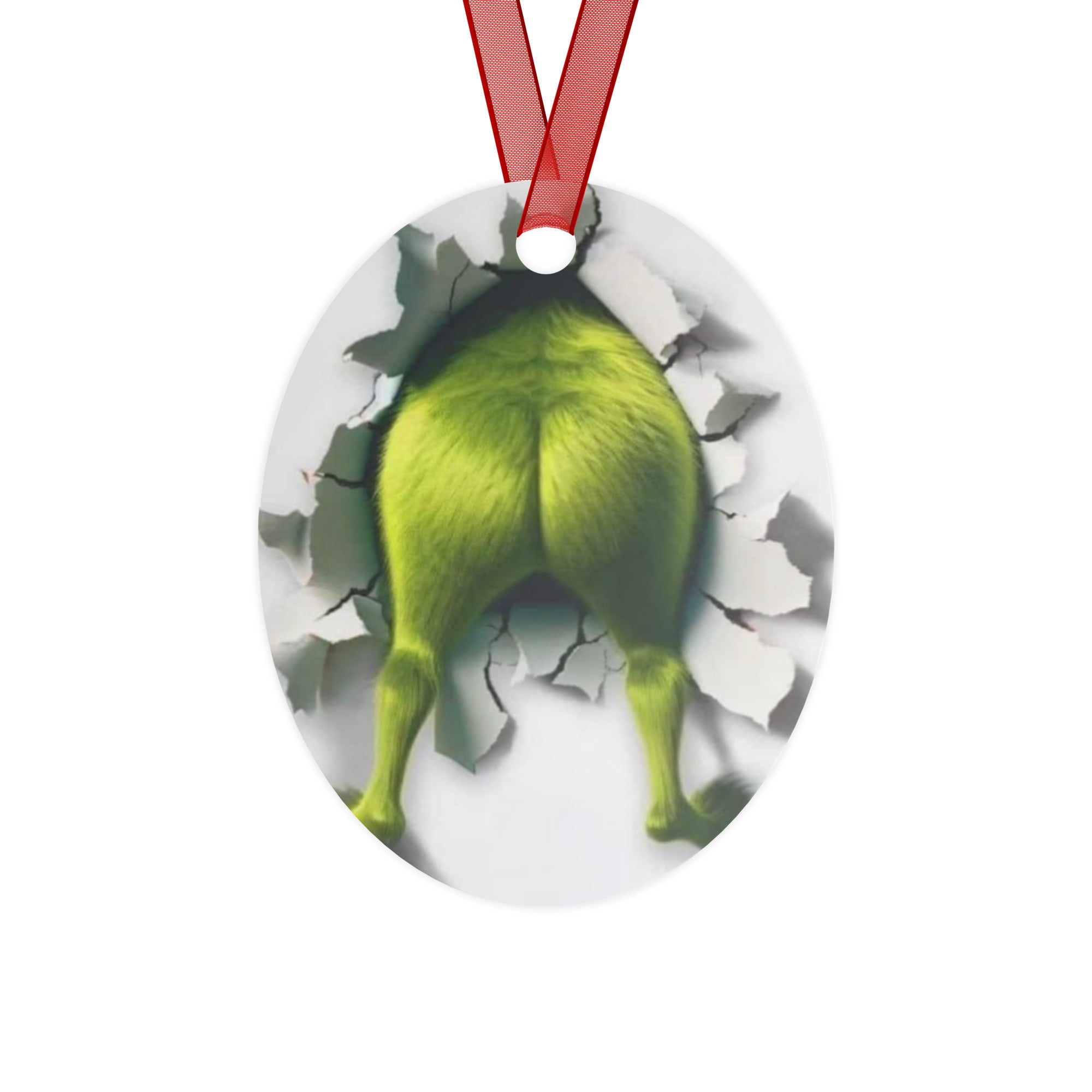 Adornos grinch 🎄✨